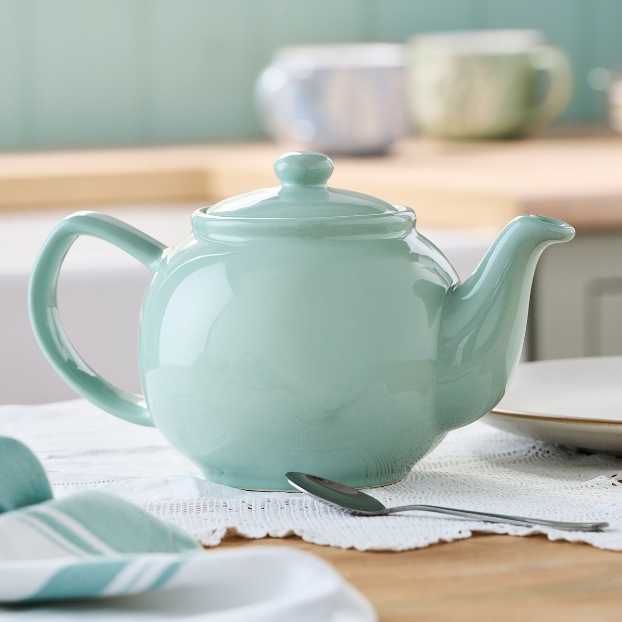 6-Cup Teapot