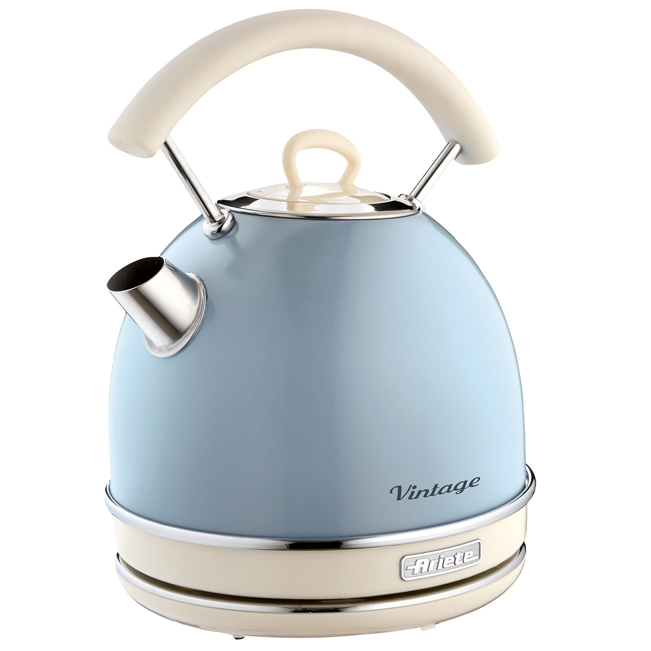 Vintage Style Dome Kettle