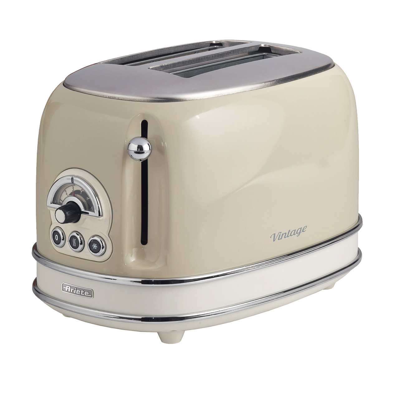 Vintage Style Toasters