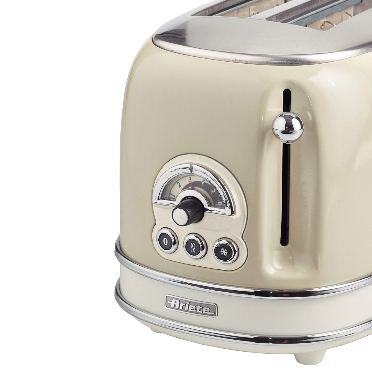 Vintage Style Toasters