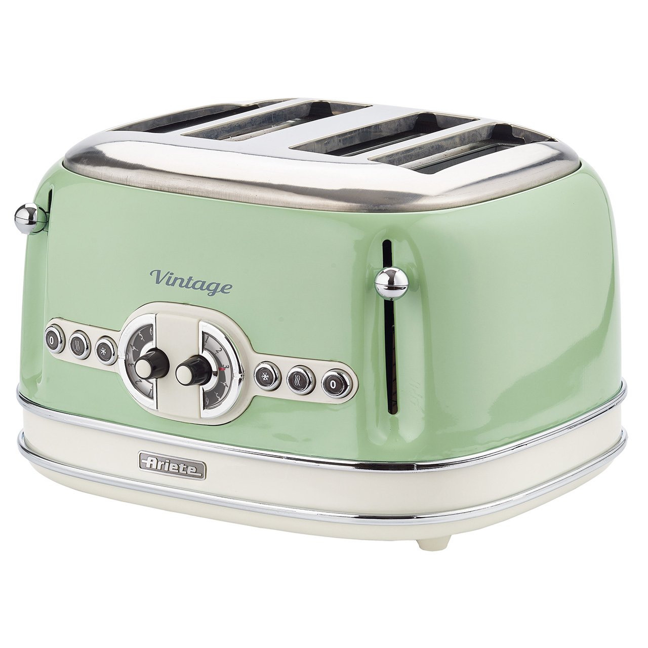Vintage Style Toasters