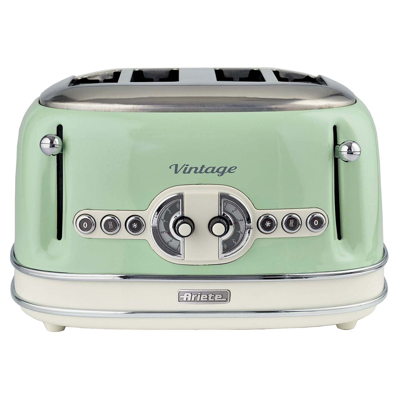 Vintage Style Toasters