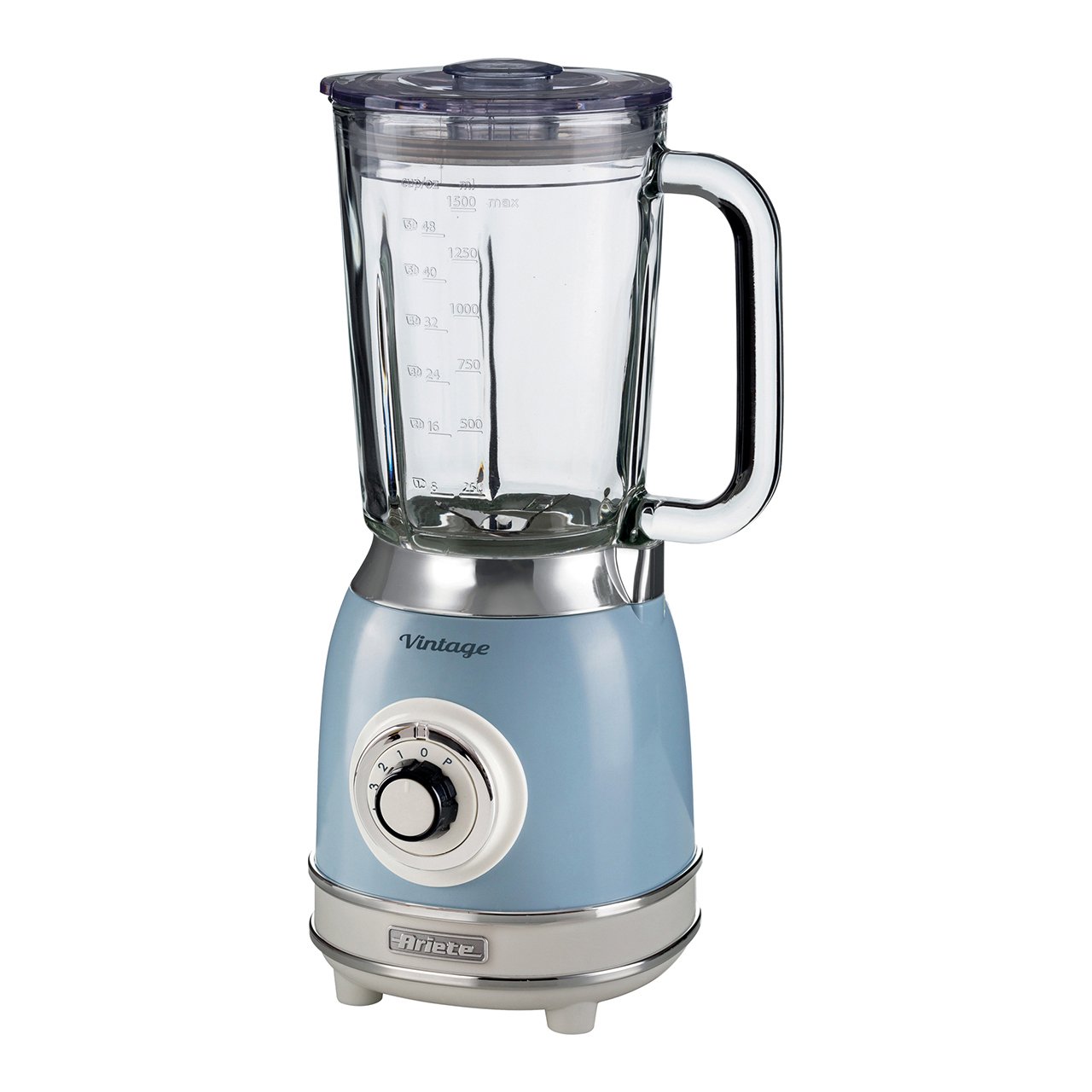 Vintage Style Jug Blender