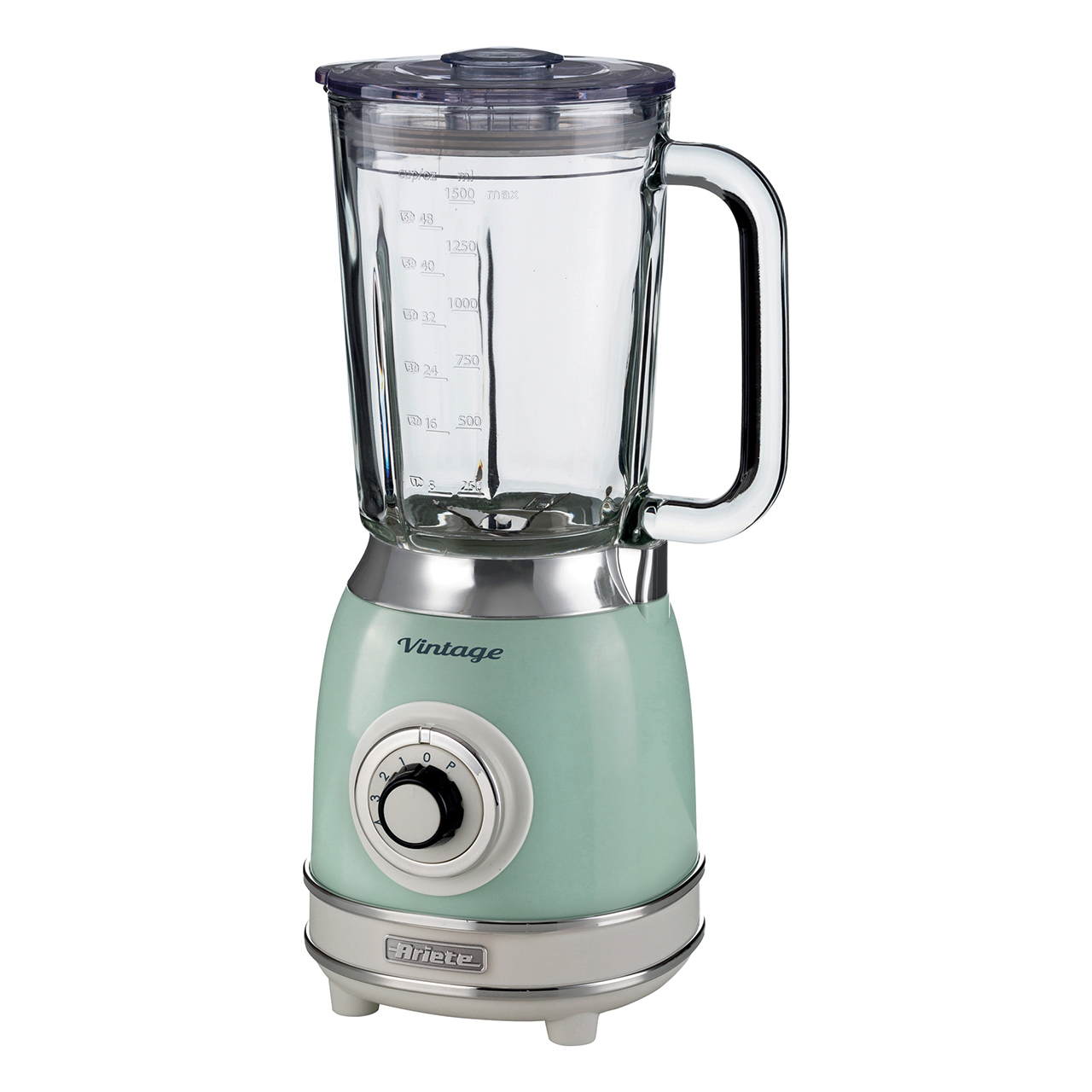 Vintage Style Jug Blender