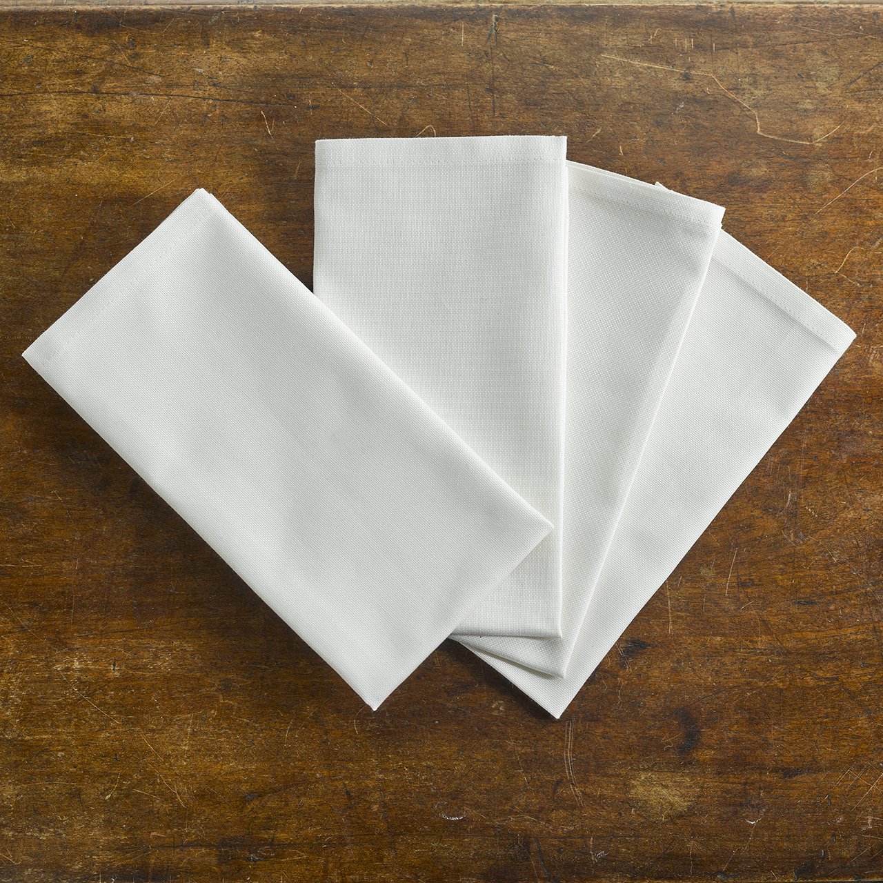 Cotton Napkins - Pack of 4