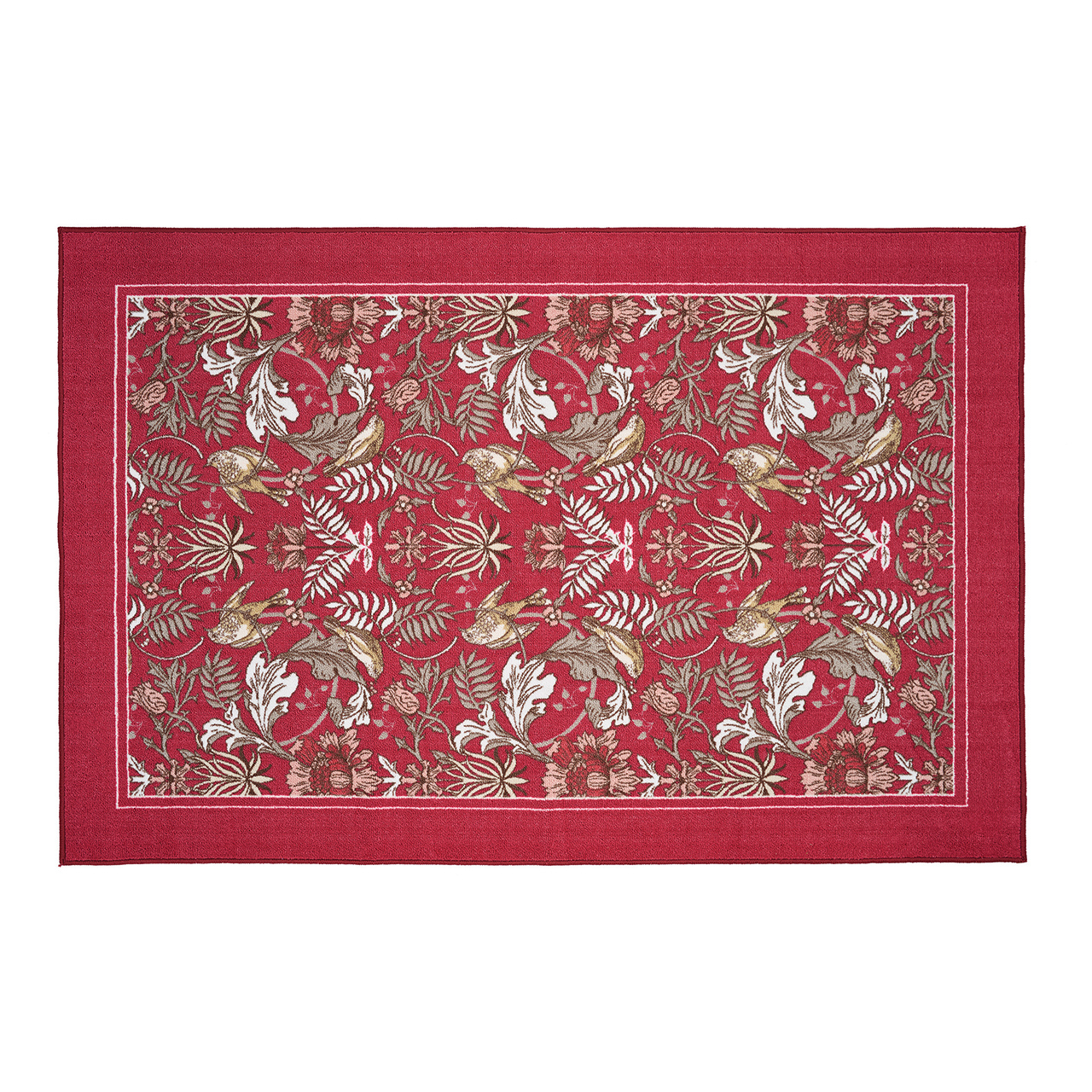 Folk Rug