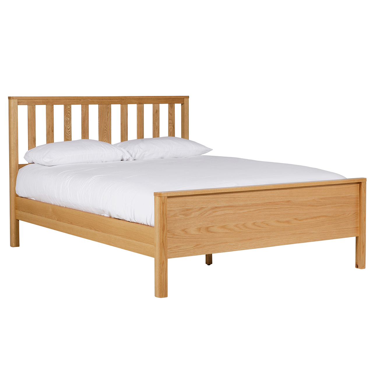 Bampton Bed Frame