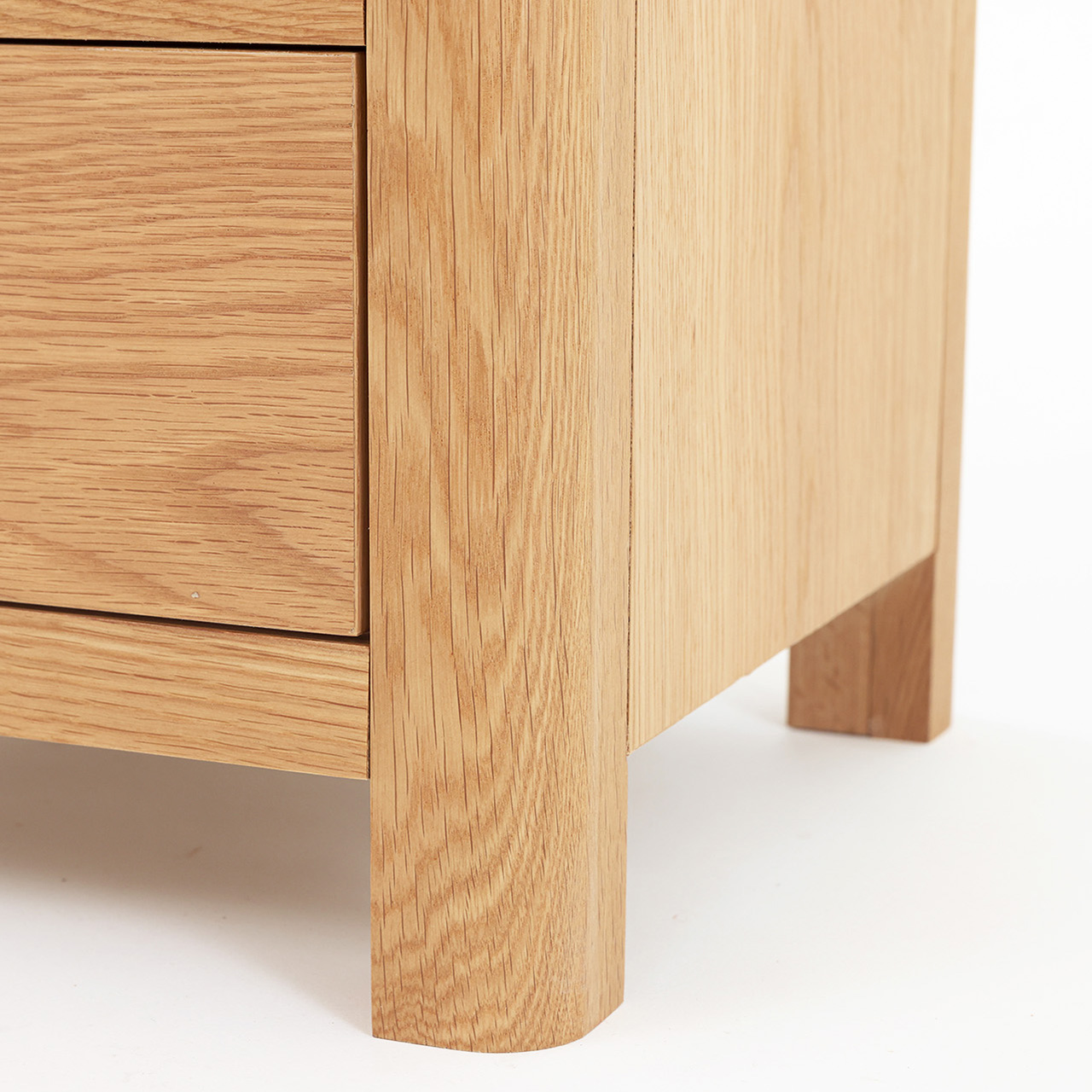 Bampton Bedside Table