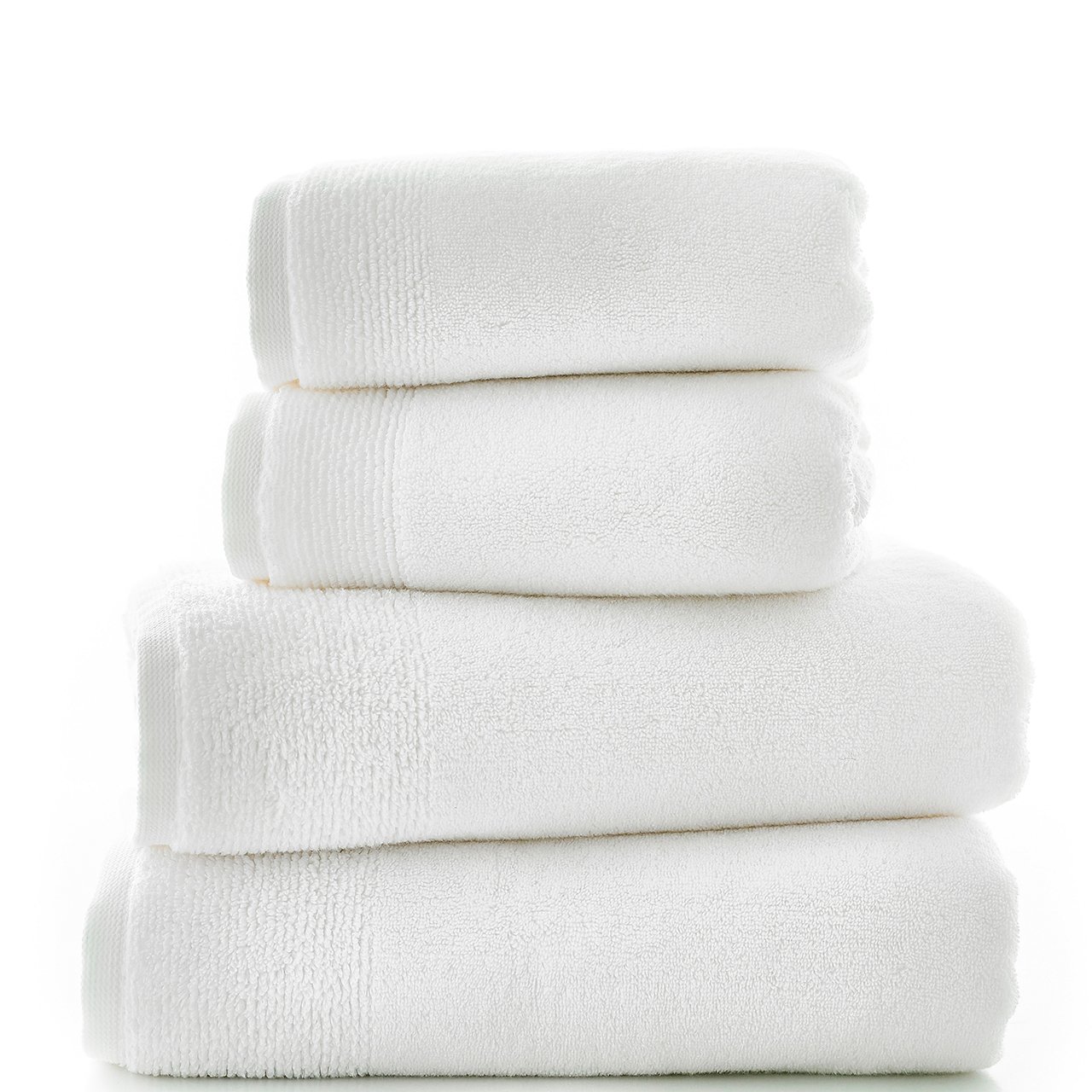Luxury 800gsm Towels