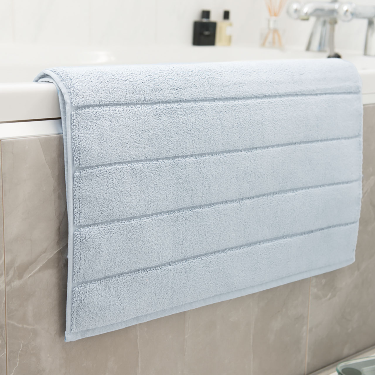 Luxury 800gsm Bath Mat