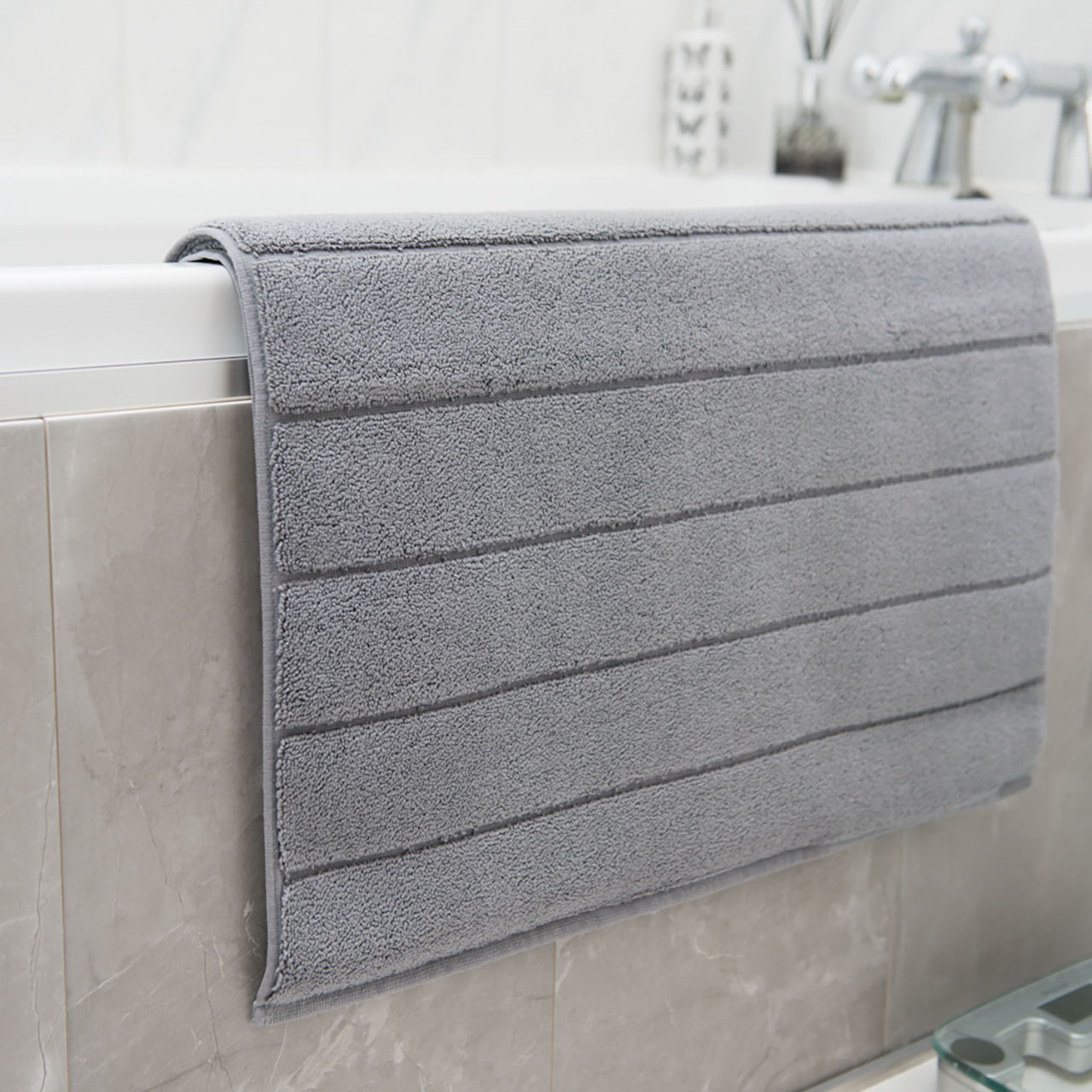 Luxury 800gsm Bath Mat