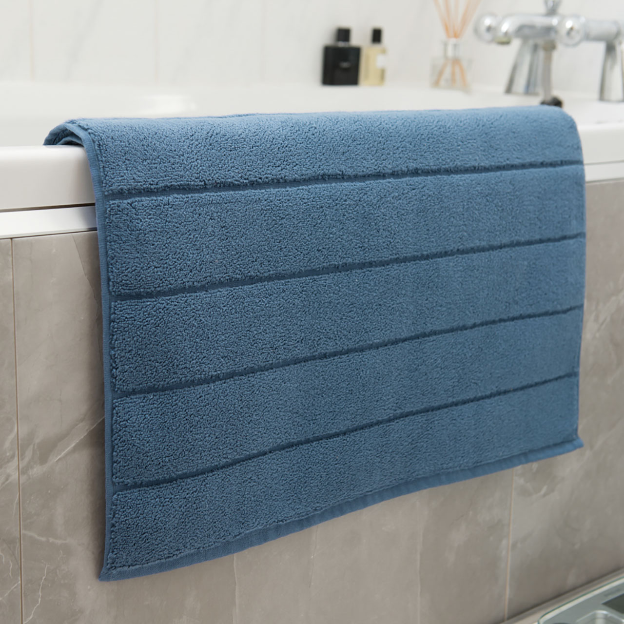 Luxury 800gsm Bath Mat