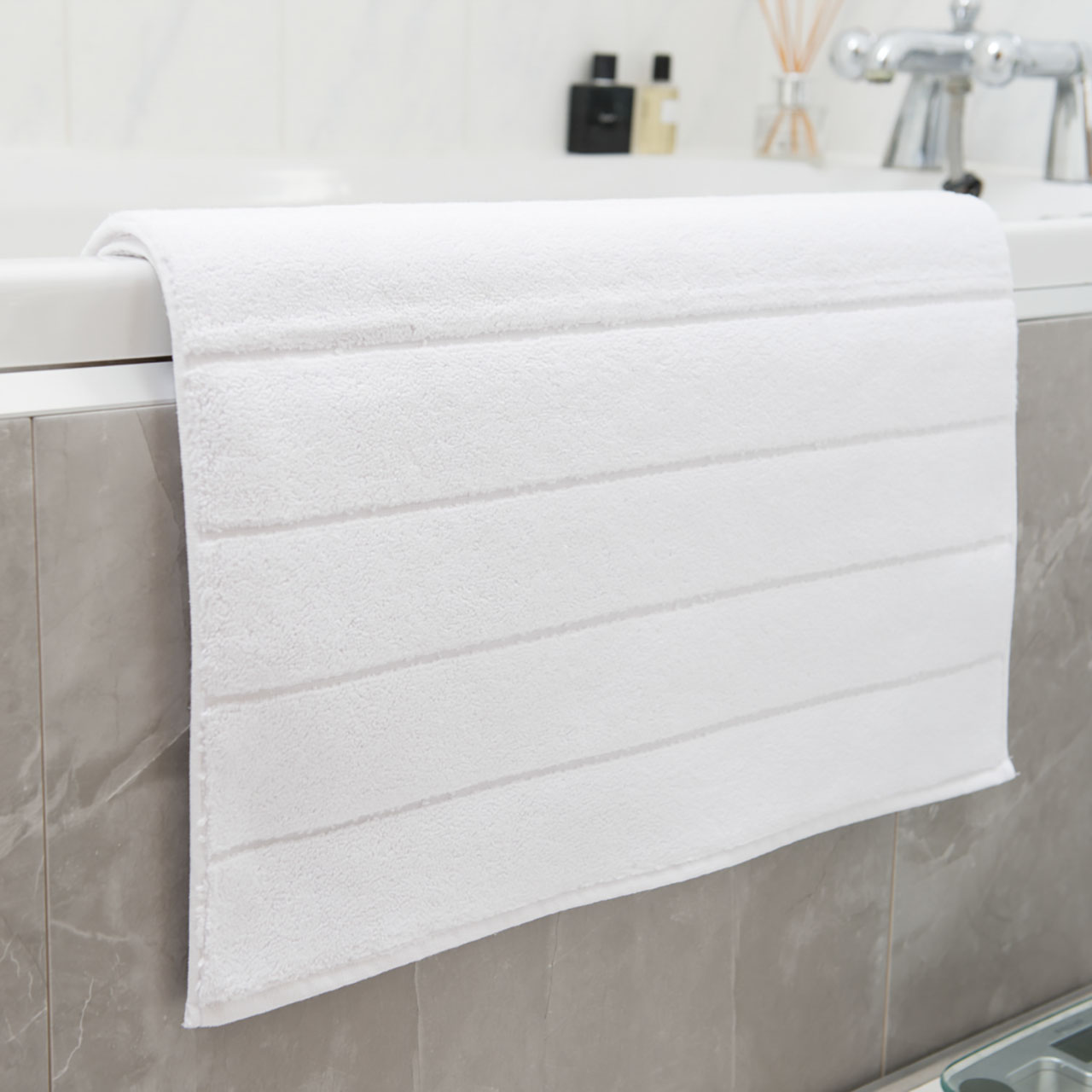 Luxury 800gsm Bath Mat