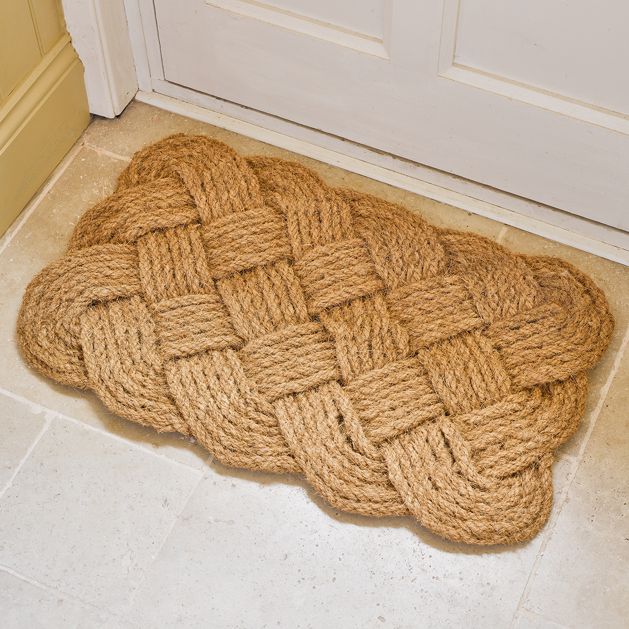 Rope Coir Doormat