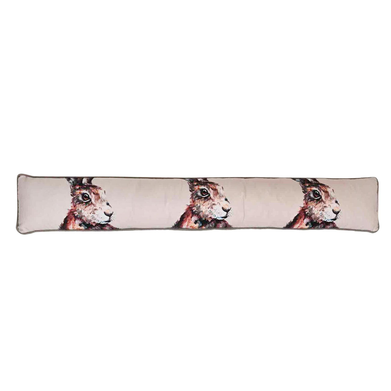 Hare Draught Excluder