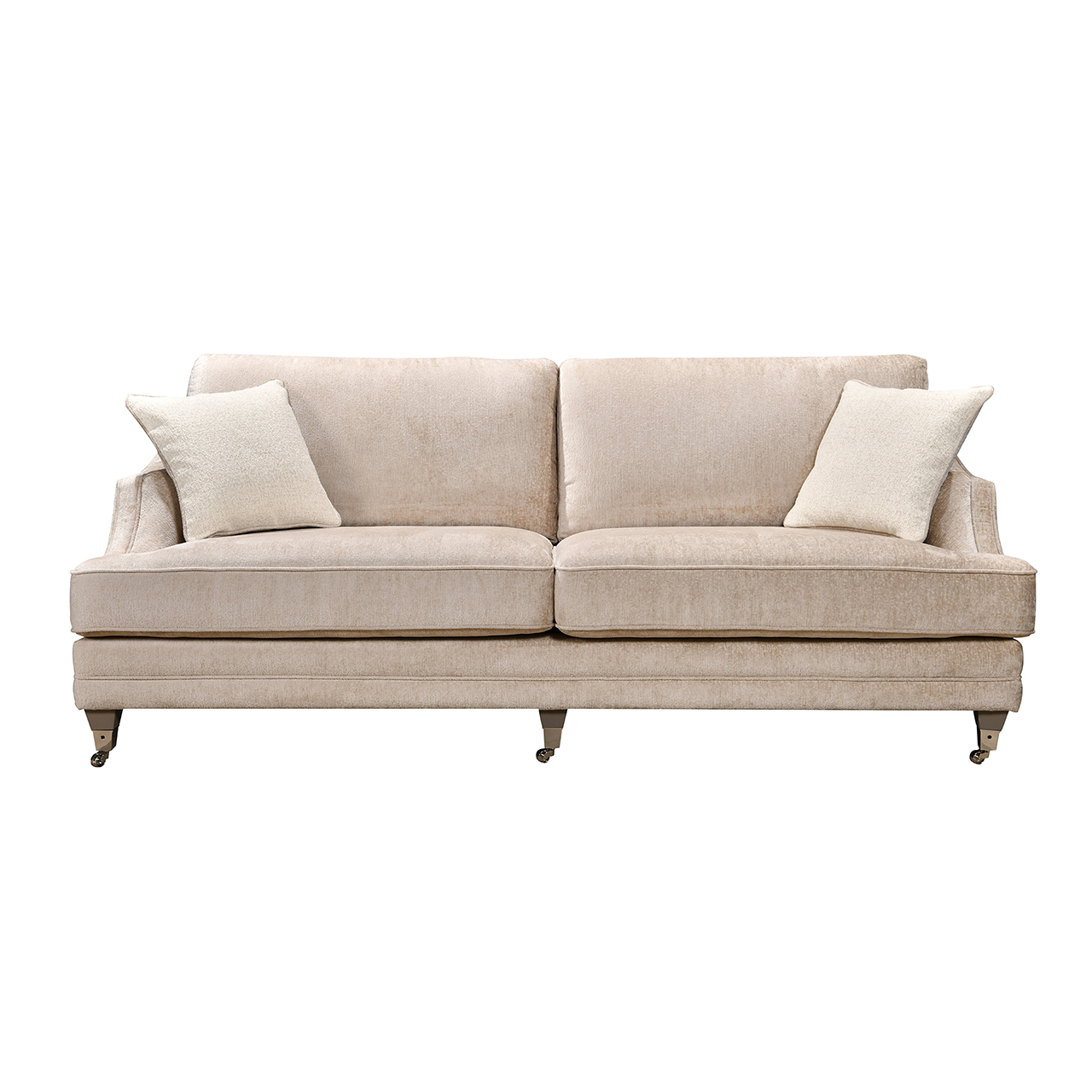 Malmesbury 4 Seater Sofa