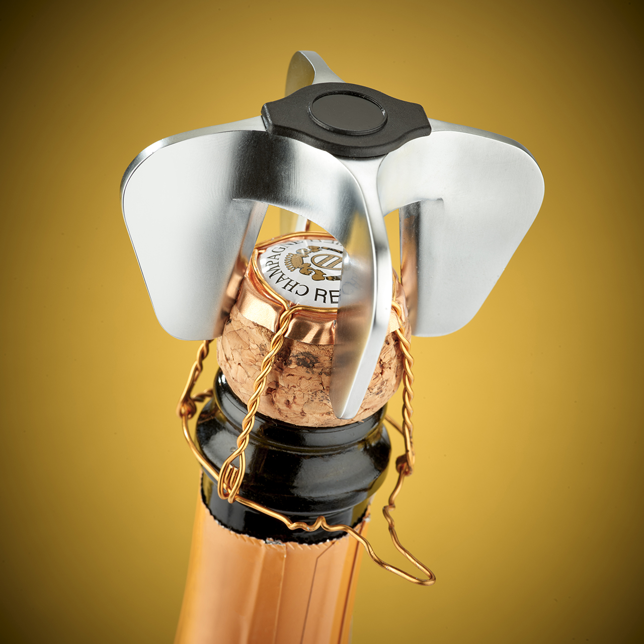 Champagne & Prosecco Opener