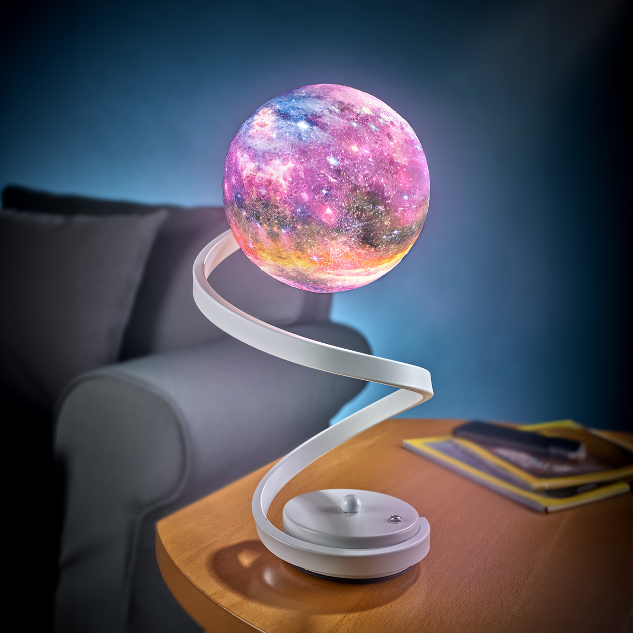 Space Lamp