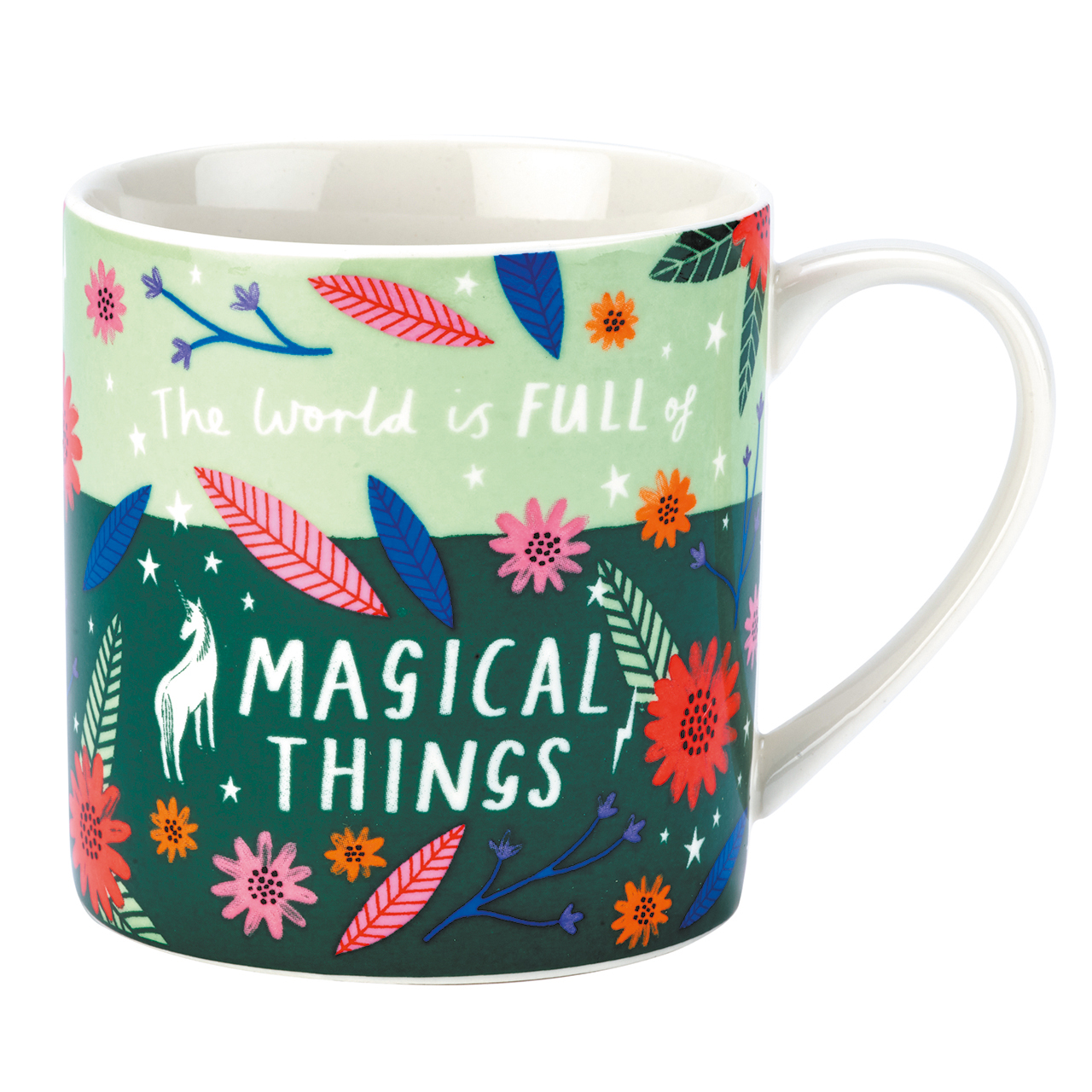 Positive Thought Mug