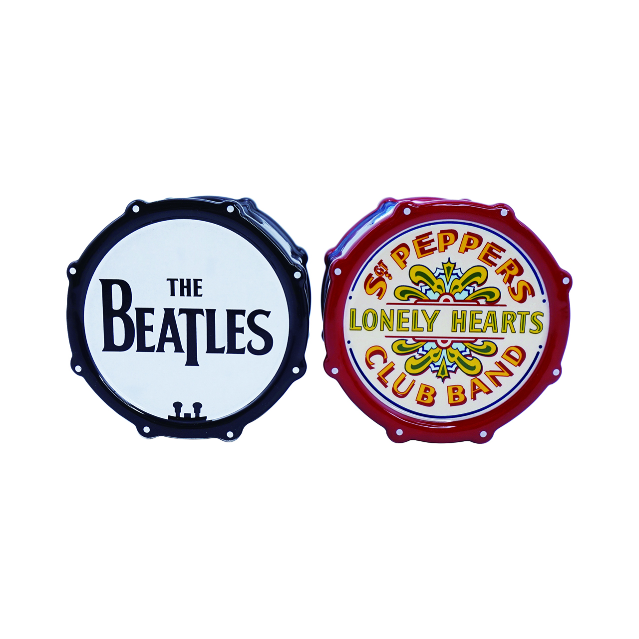 Beatles Egg Cups - Set of 2