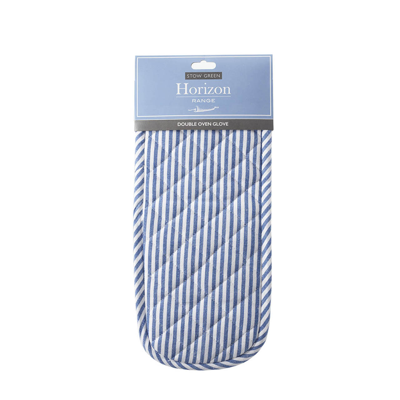 Fairford Stripe Oven Glove