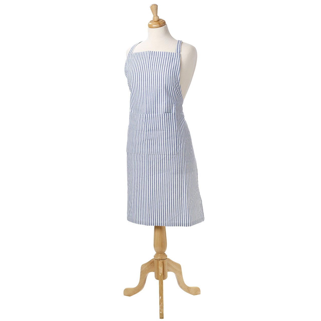 Fairford Stripe Apron