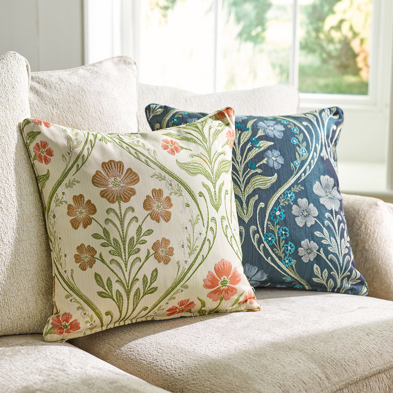 Tewkesbury Cushions