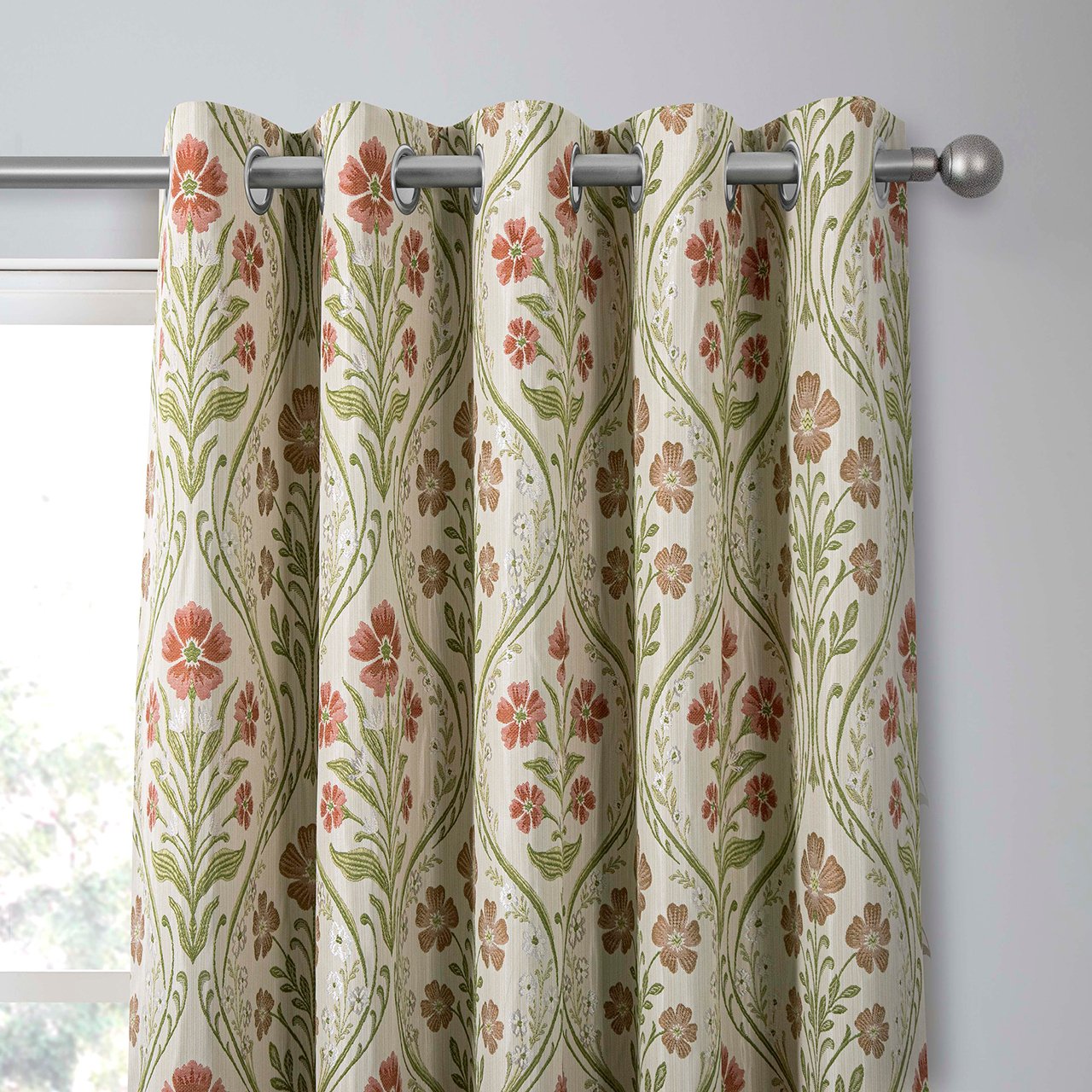 Tewkesbury Curtains