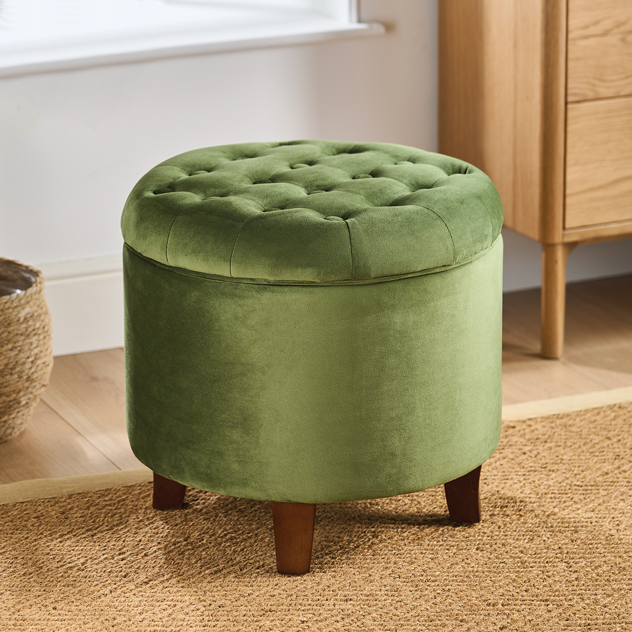 Campden Ottoman