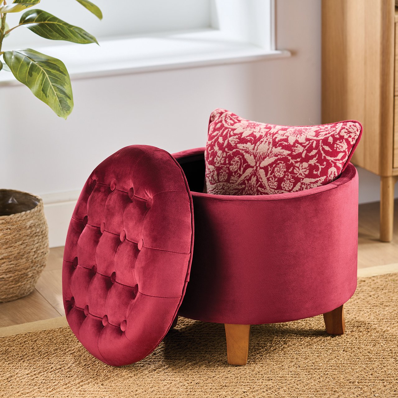 Campden Ottoman