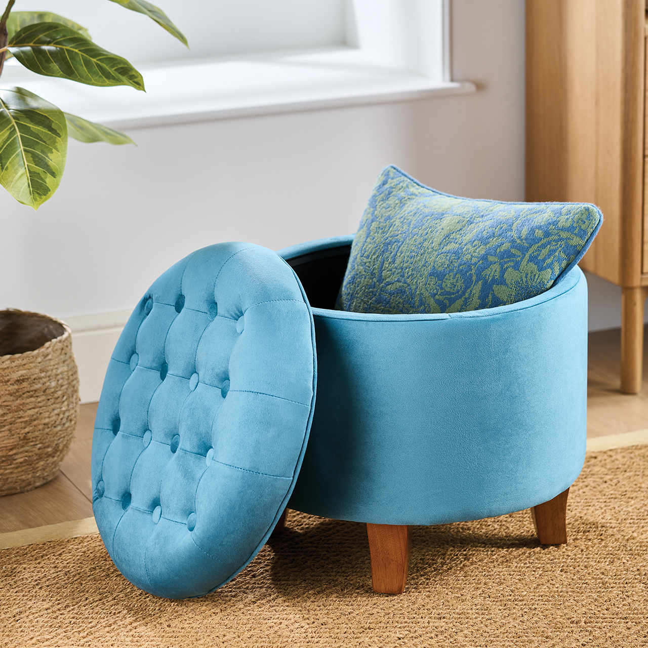 Campden Ottoman