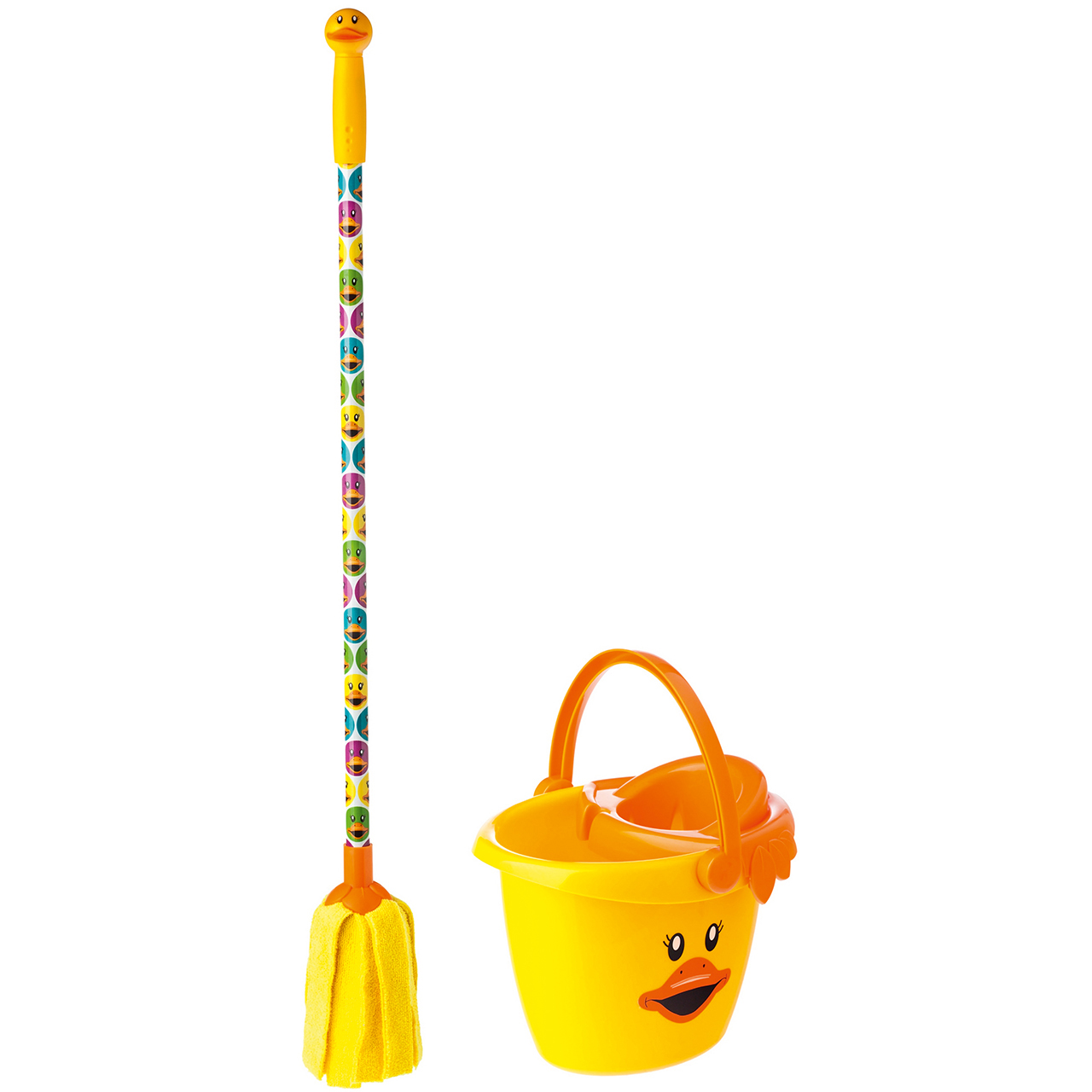 Children?s Role Play Cleaning Set