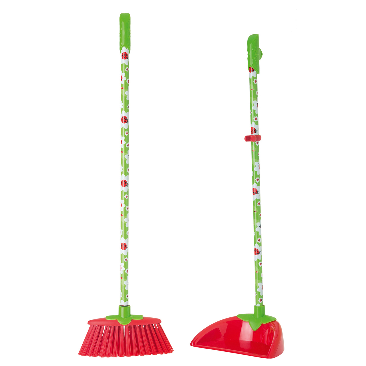 Children?s Role Play Cleaning Set