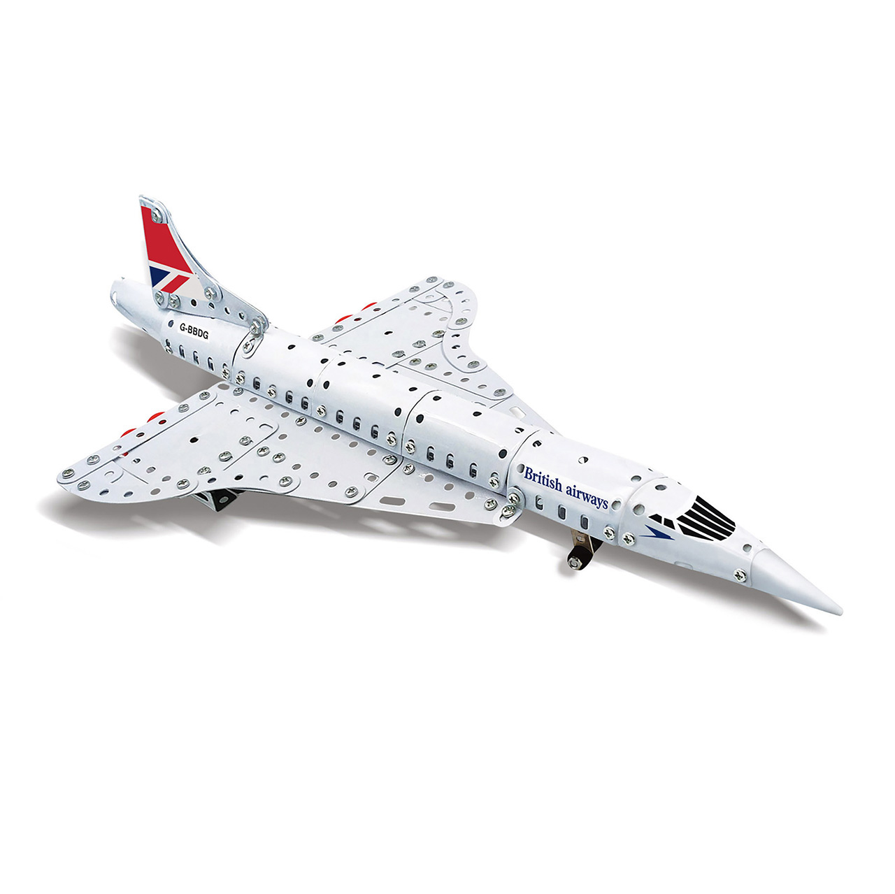 Concorde Model Kit