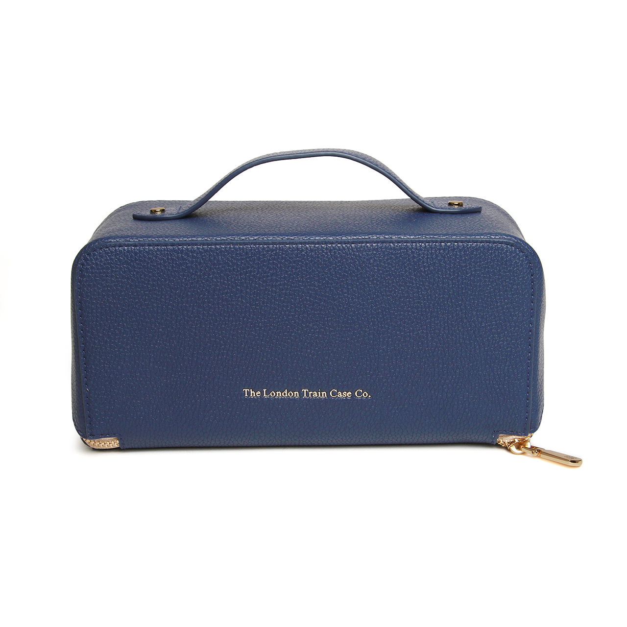 ?Train Case? Make-up Bag