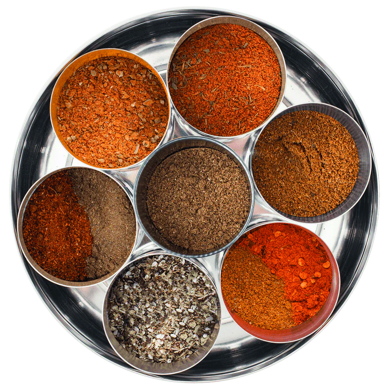 Spice Tin