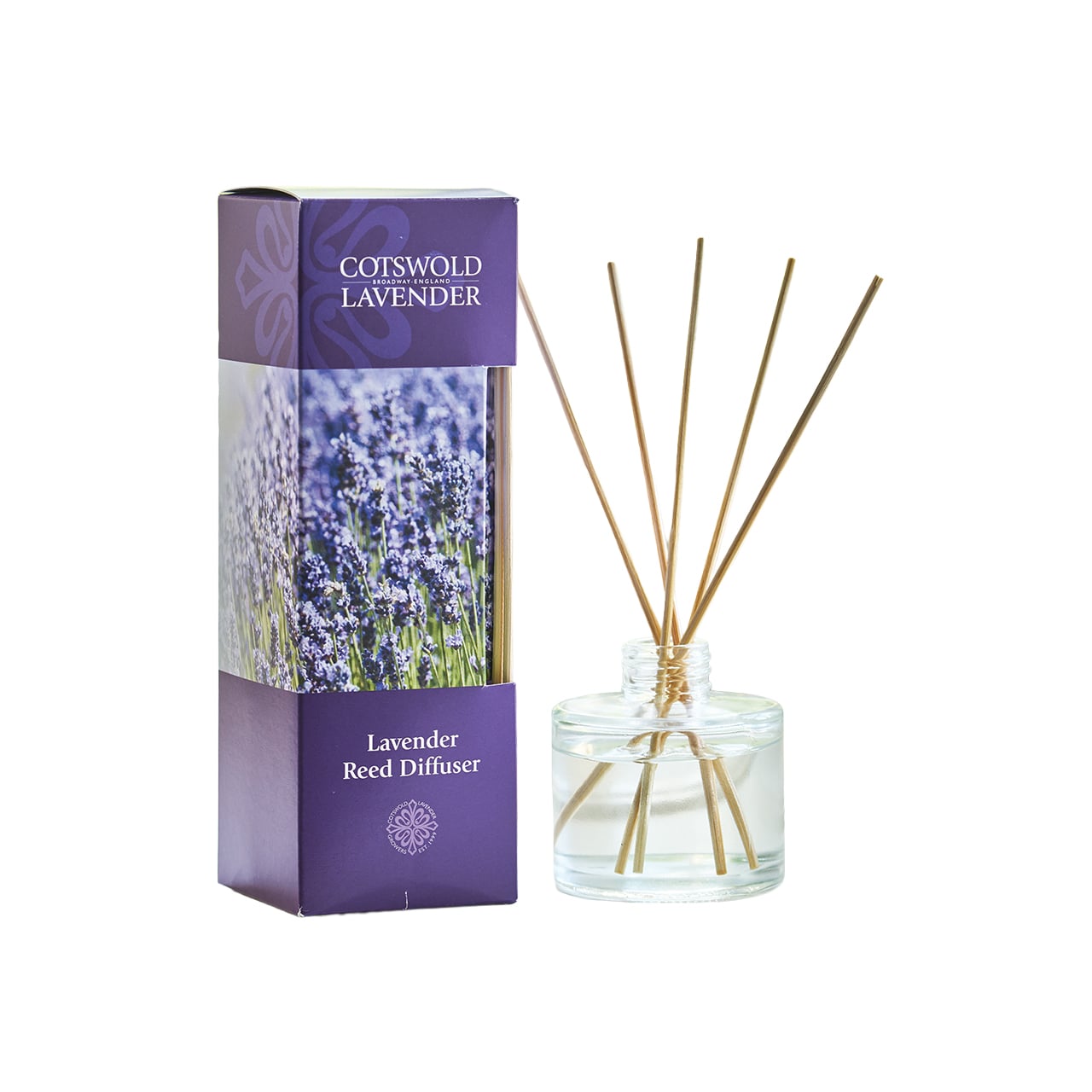 Cotswold Lavender Diffuser
