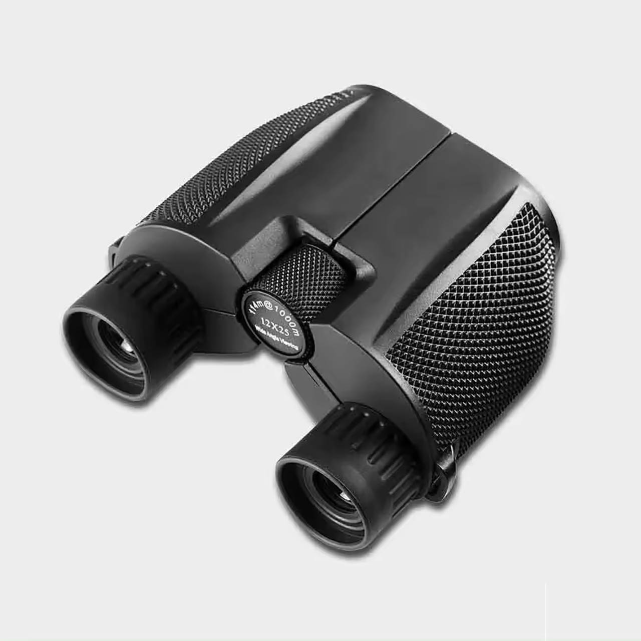 Compact Binoculars