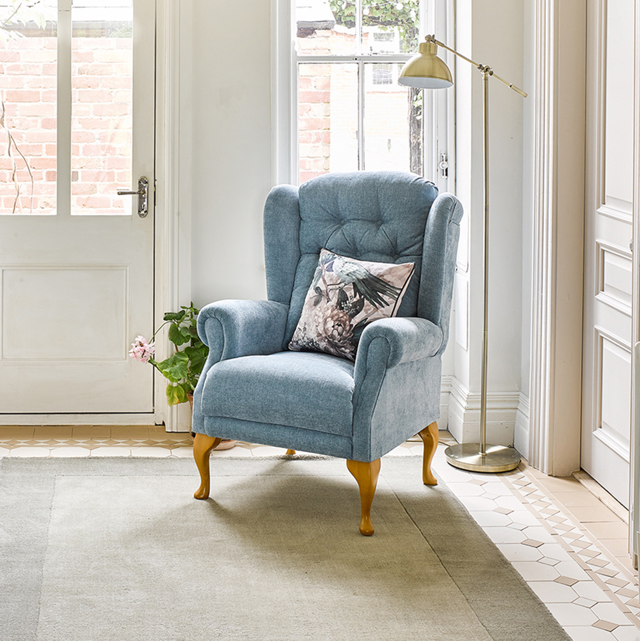 Hartwell Armchair