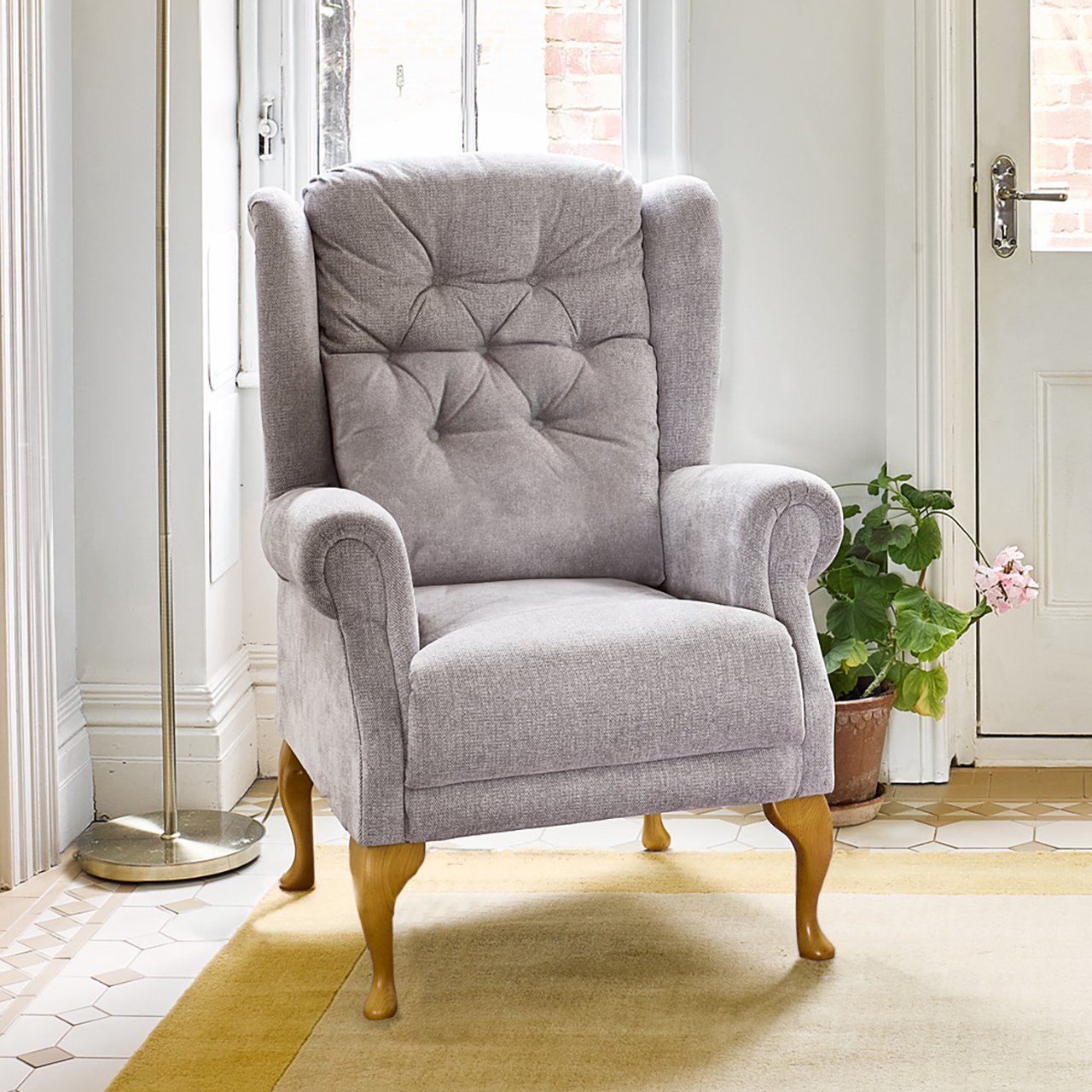 Hartwell Armchair