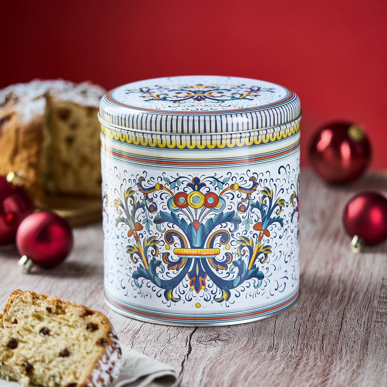 Ore Liete Deruta Panettone