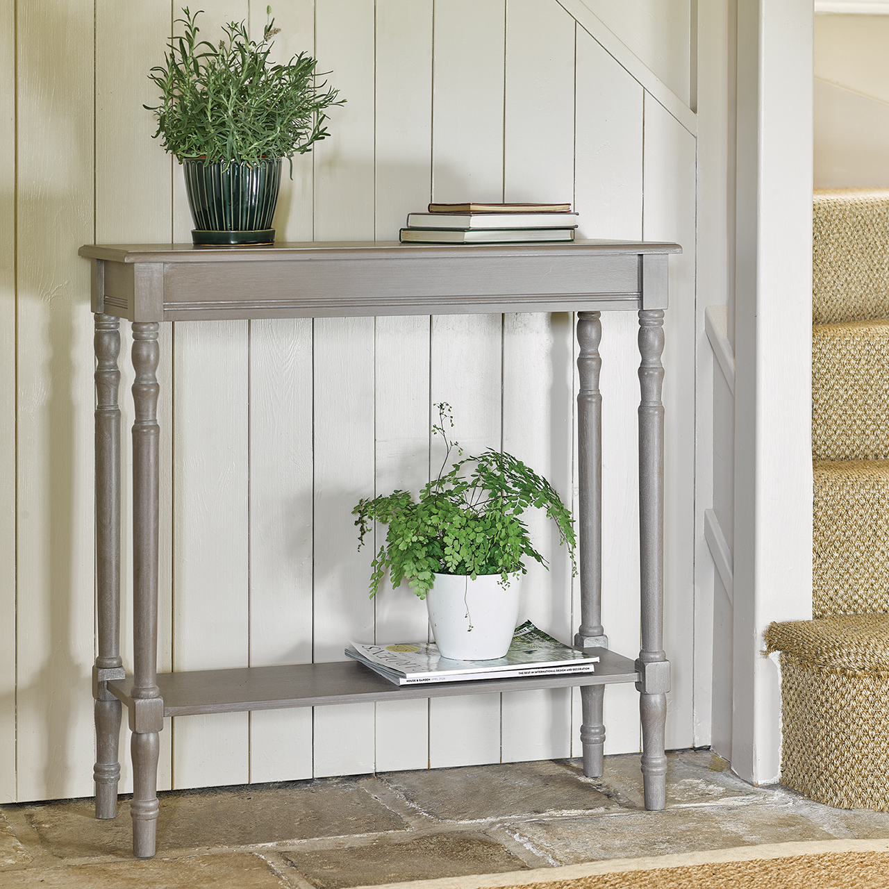 Heritage Console table