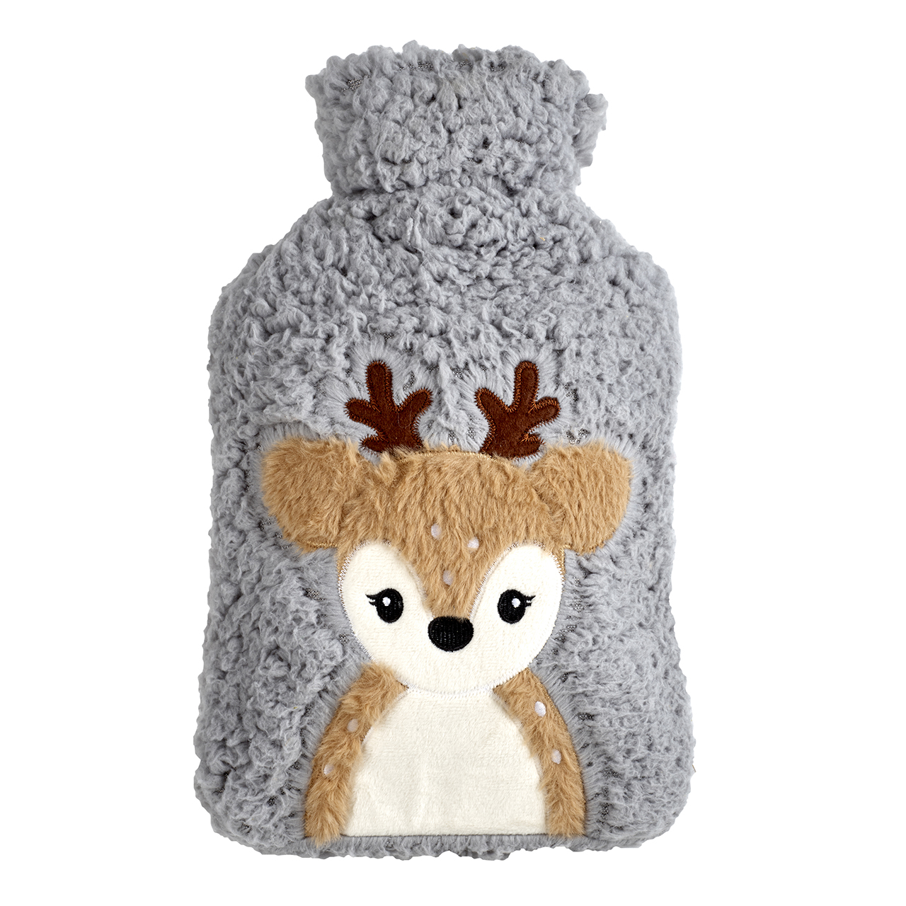 Animal Hot Water Bottle