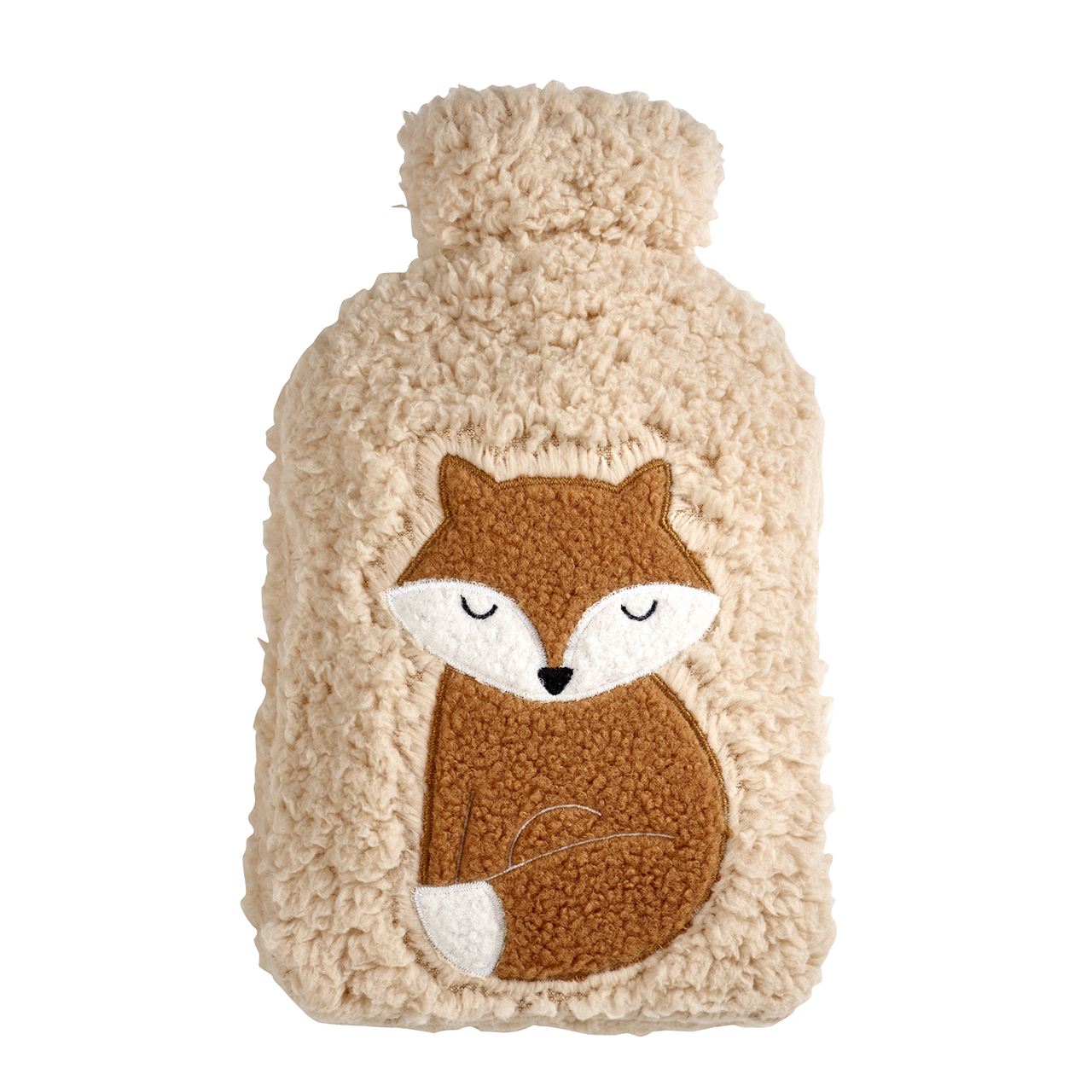 Animal Hot Water Bottle