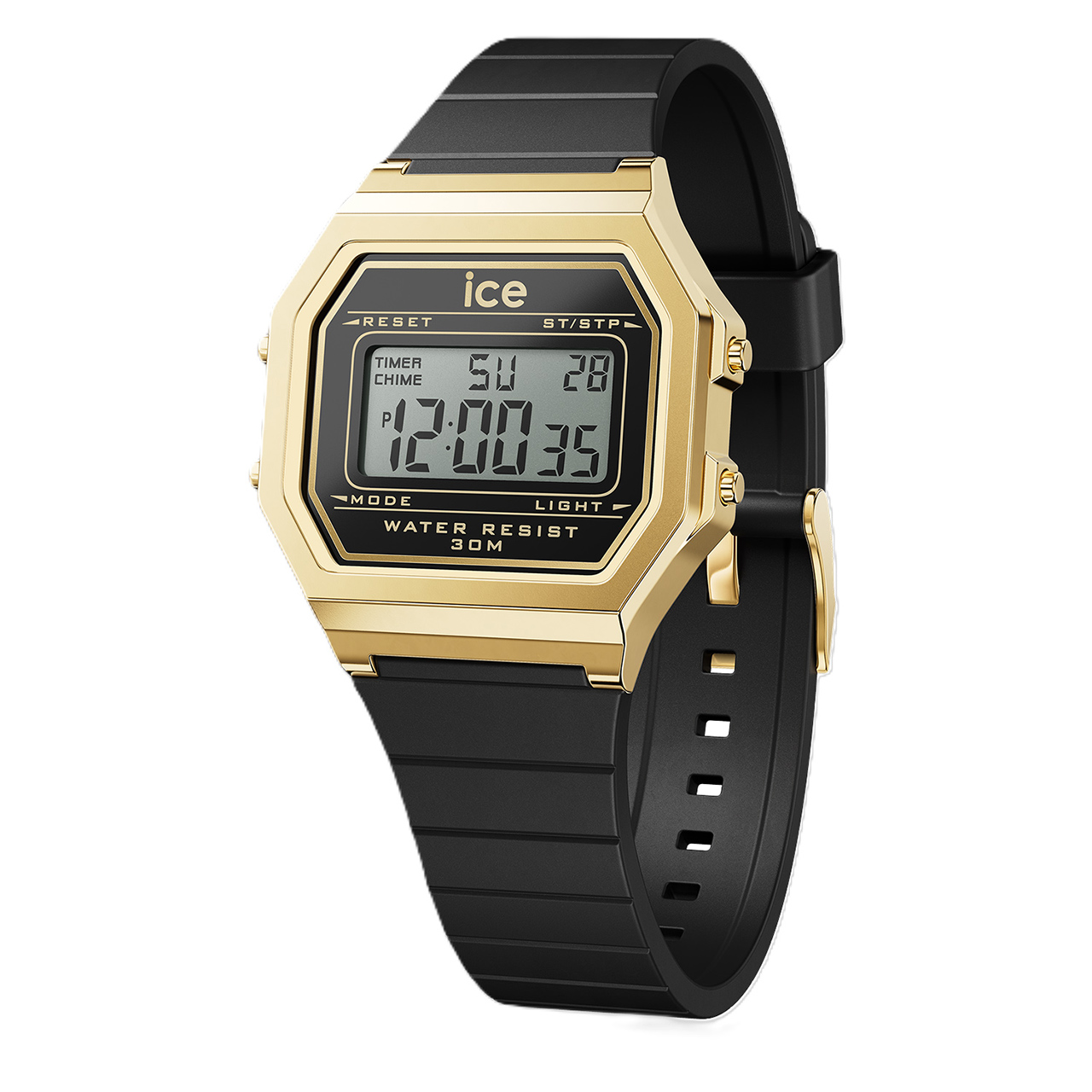 Ice Digital Watch