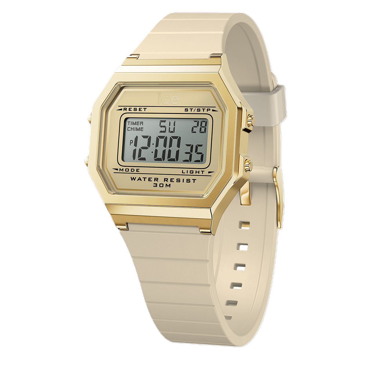 Ice Digital Watch