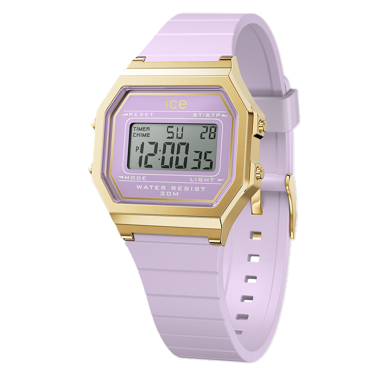 Ice Digital Watch