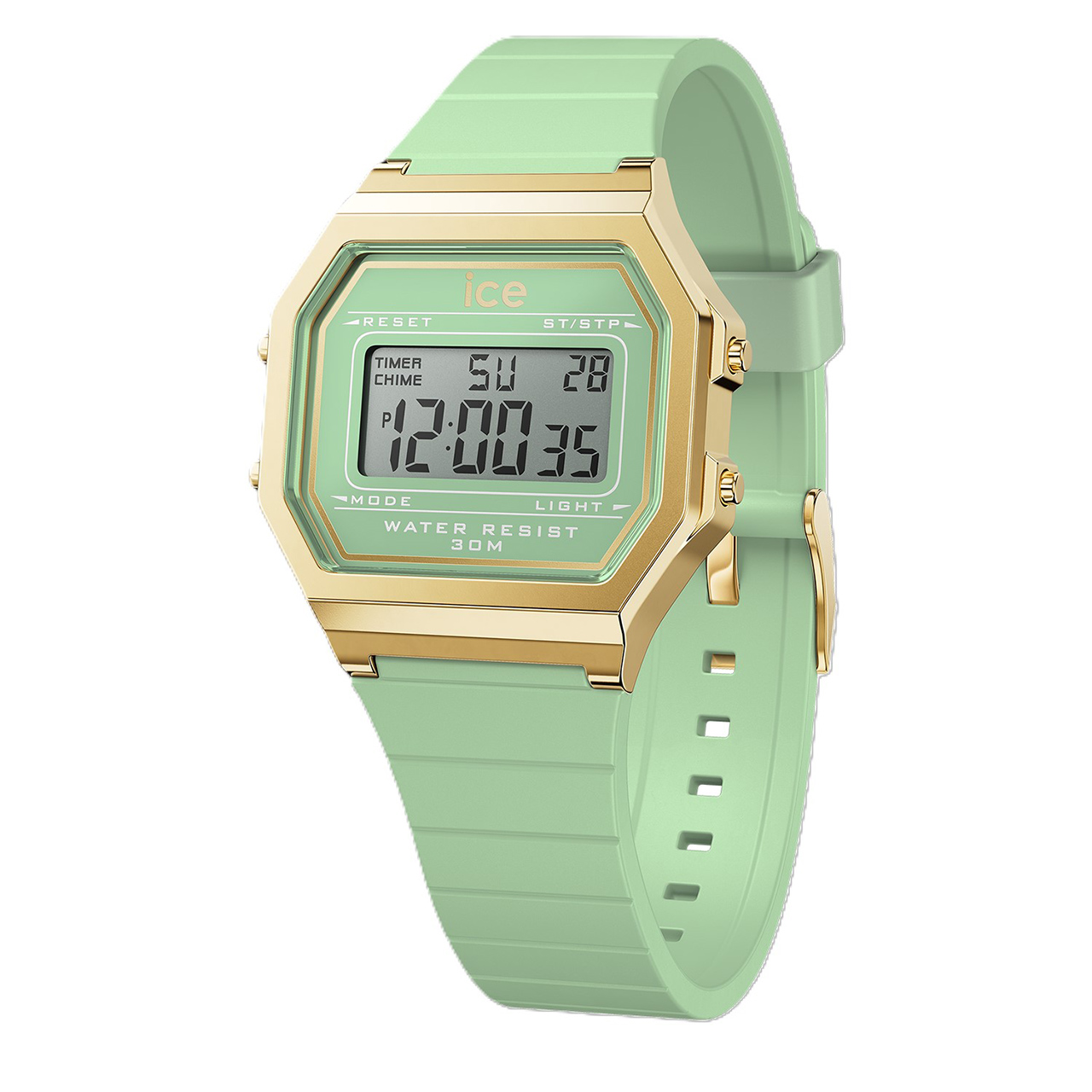 Ice Digital Watch