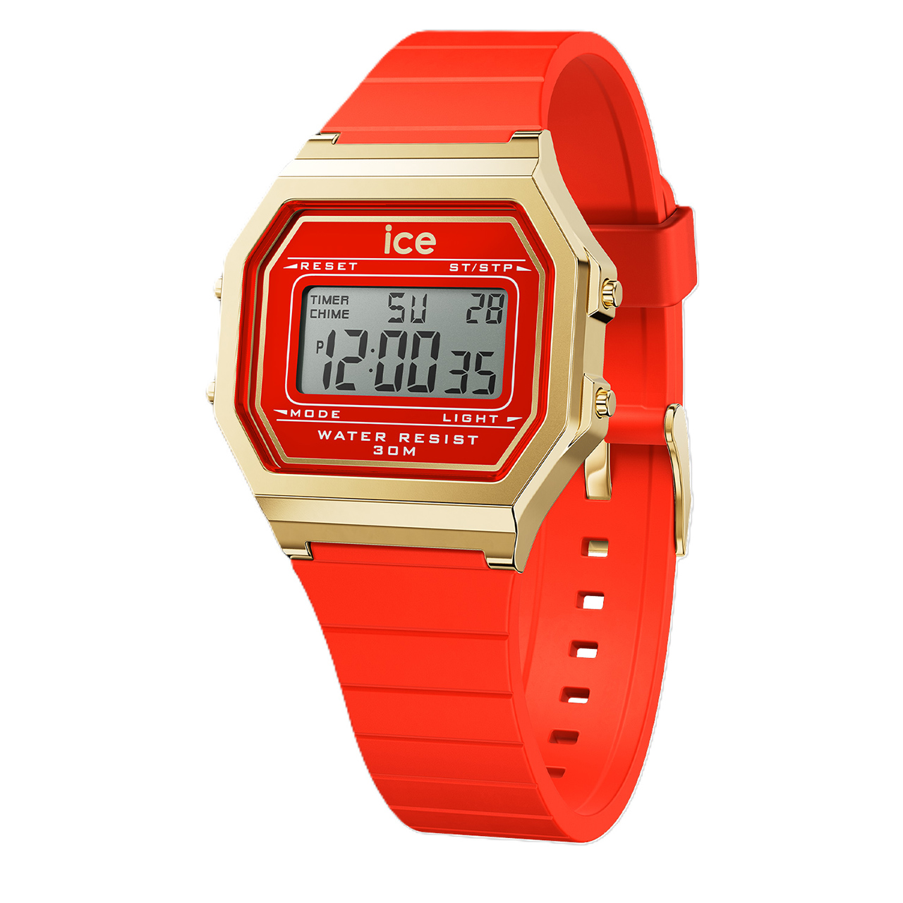 Ice Digital Watch