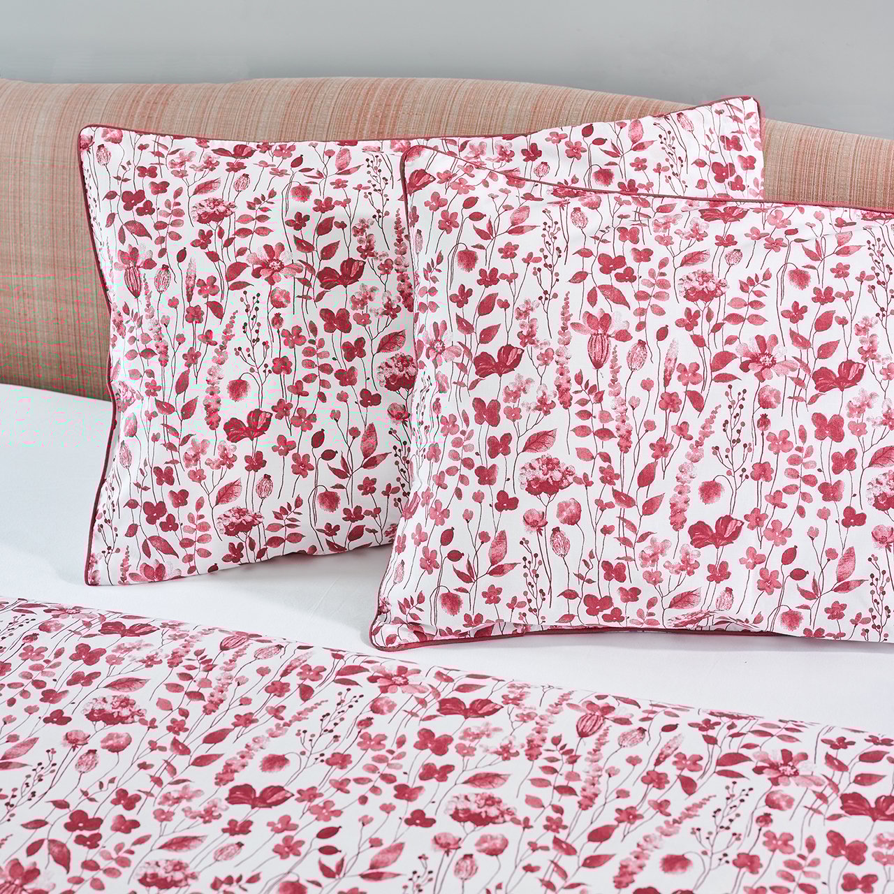 Maisemore Reversible Duvet Set